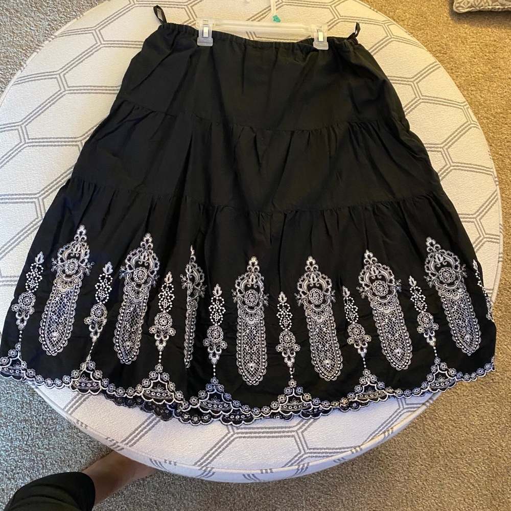 Skirt